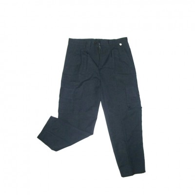 QU-Quần BHLĐ (Vải  Kaki 100% Cotton)